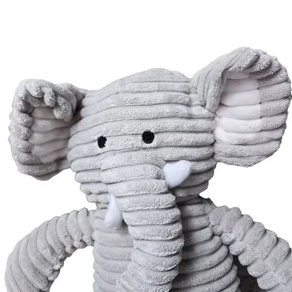 Forever Collectibles Plush Elephant 16" - Picture 2 of 6